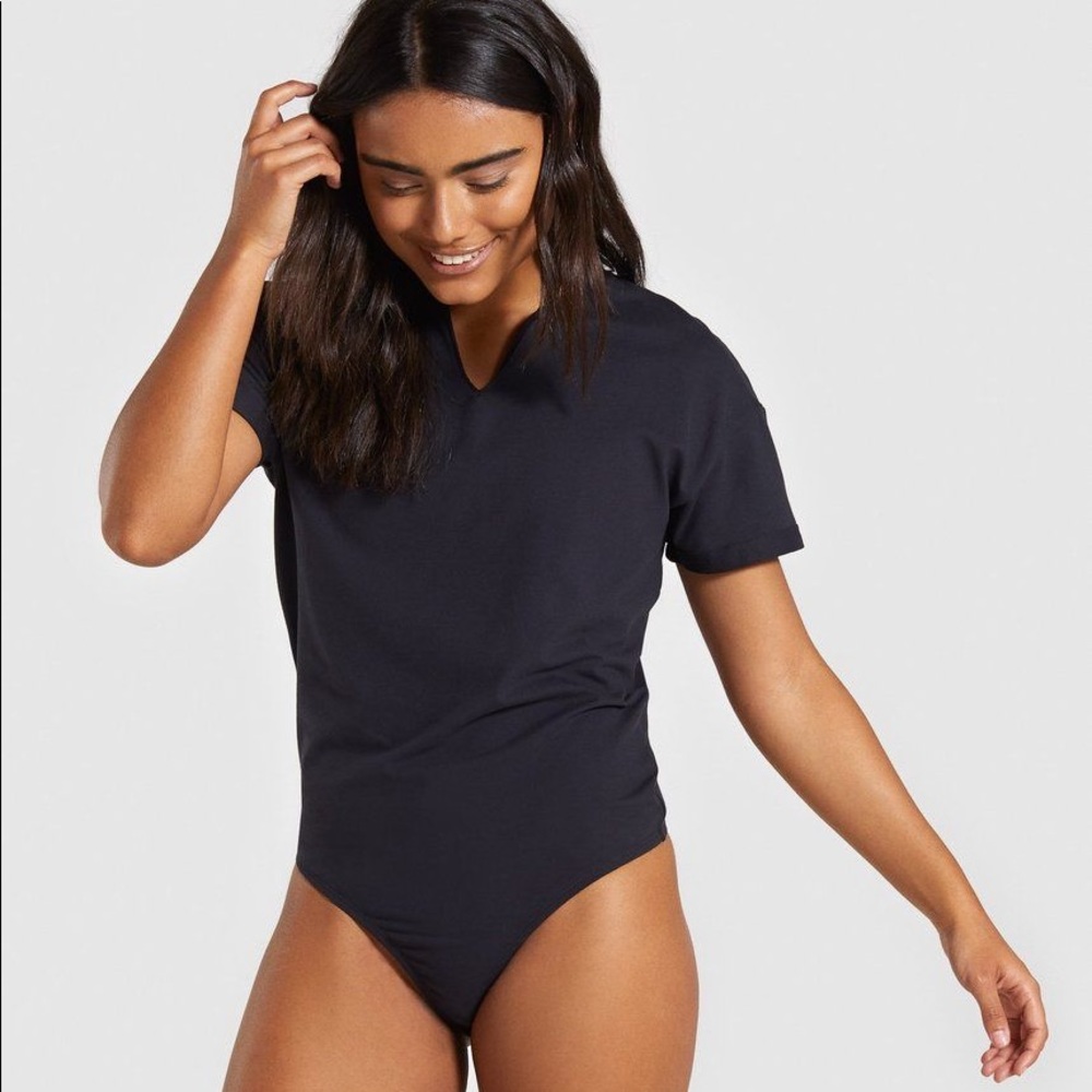 Gymshark Power Down Bodysuit
